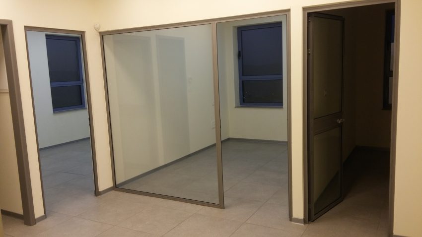 משרדים מדהימים להשכרה בגבעת שאול